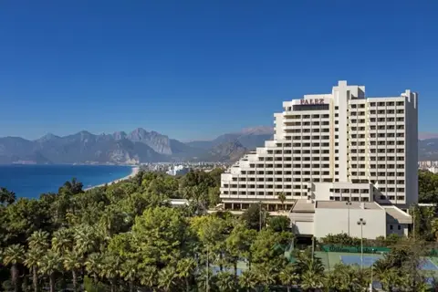 Ozkaymak Falez Hotel, fotografia 14 nga 20