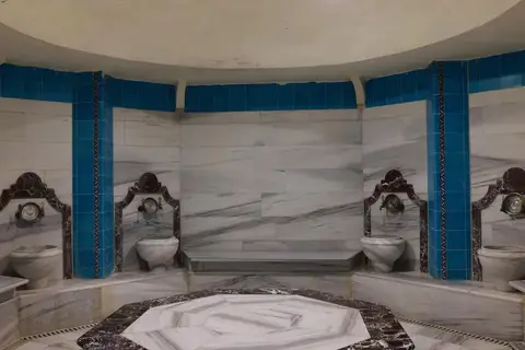Ozkaymak Falez Hotel, fotografia 16 nga 20