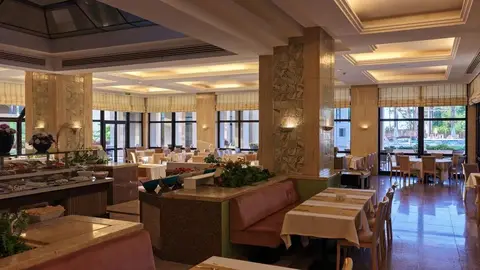 Ozkaymak Falez Hotel, fotografia 17 nga 20