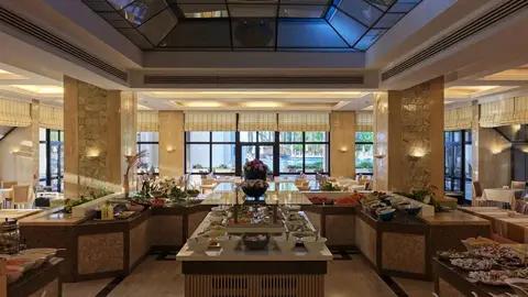 Ozkaymak Falez Hotel, fotografia 18 nga 20