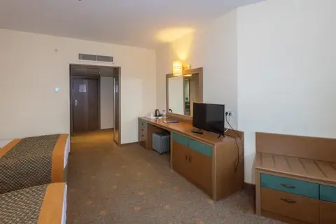 Ozkaymak Incekum Hotel, fotografia 7 nga 20