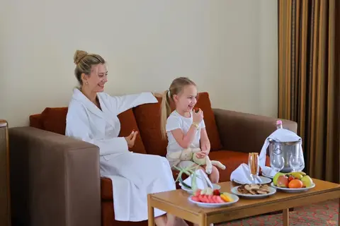 Ozkaymak Incekum Hotel, fotografia 9 nga 20