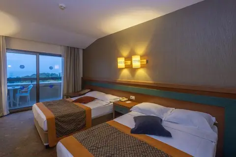 Ozkaymak Incekum Hotel, fotografia 10 nga 20