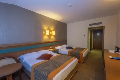 Ozkaymak Incekum Hotel, fotografia 16 nga 20