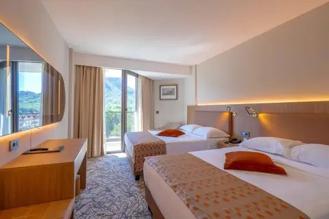 Özkaymak Marina Hotel, fotografia 3 nga 20