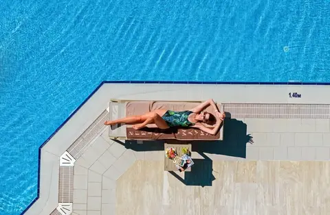 Özkaymak Marina Hotel, fotografia 4 nga 20