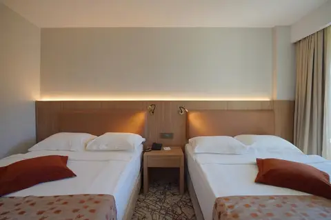 Özkaymak Marina Hotel, fotografia 5 nga 20