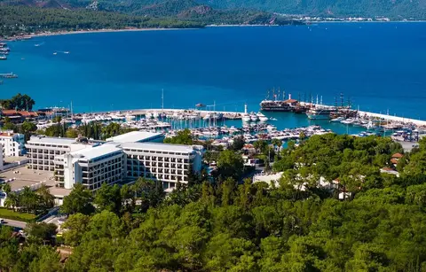 Özkaymak Marina Hotel, fotografia 6 nga 20