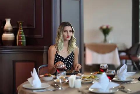 Özkaymak Marina Hotel, fotografia 8 nga 20