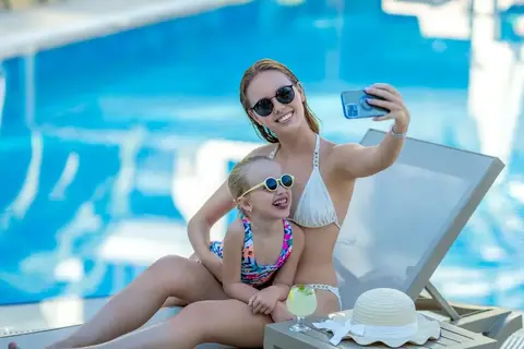 Özkaymak Marina Hotel, fotografia 12 nga 20