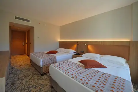 Özkaymak Marina Hotel, fotografia 14 nga 20