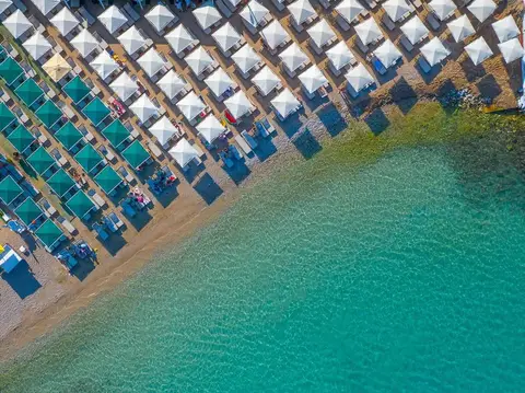 Özkaymak Marina Hotel, fotografia 16 nga 20