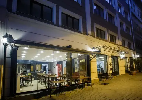 P Galata Boutique Hotel, fotografia 6 nga 13