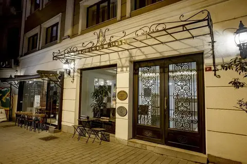 P Galata Boutique Hotel, fotografia 7 nga 13