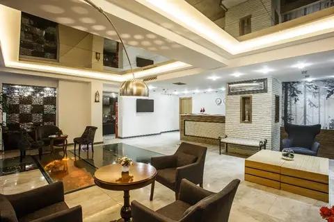 P Galata Boutique Hotel, fotografia 10 nga 13