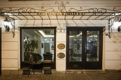 P Galata Boutique Hotel, fotografia 13 nga 13