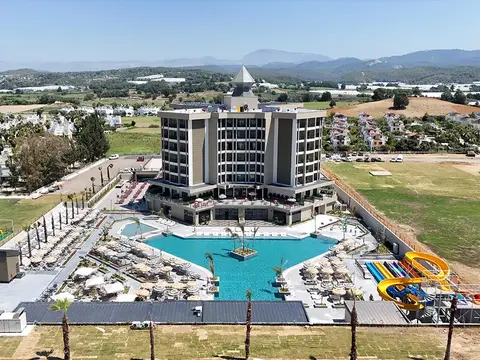 Palemon Resort and Spa, fotografia 5 nga 20