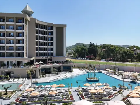 Palemon Resort and Spa, fotografia 13 nga 20