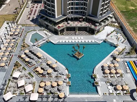 Palemon Resort and Spa, fotografia 15 nga 20