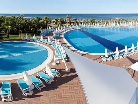 Paloma Oceana Resort, fotografia 5 nga 20