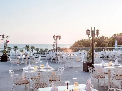 Paloma Oceana Resort, fotografia 10 nga 20