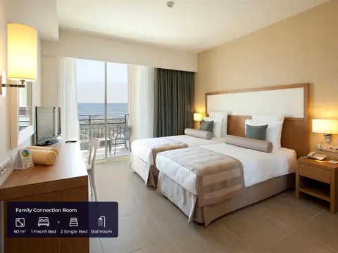 Paloma Oceana Resort, fotografia 16 nga 20