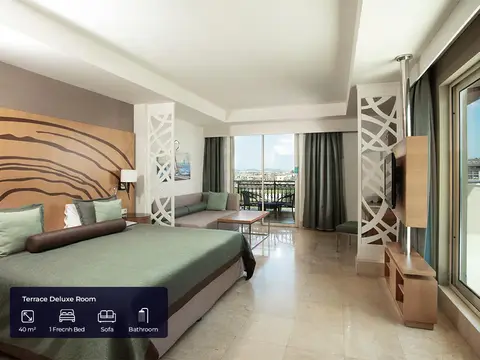 Paloma Oceana Resort, fotografia 18 nga 20