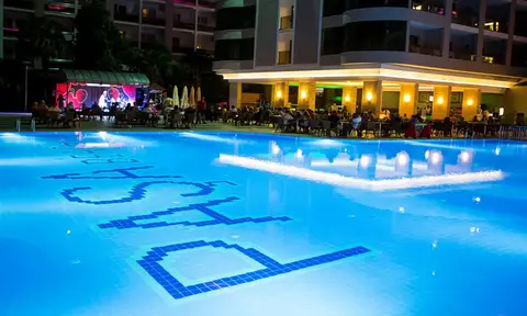 Pasa Beach Hotel, fotografia 4 nga 19