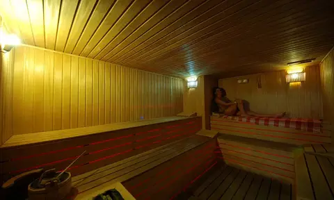 Pasa Beach Hotel, fotografia 10 nga 19