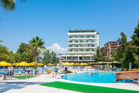 Perre Delta Hotel, fotografia 10 nga 20