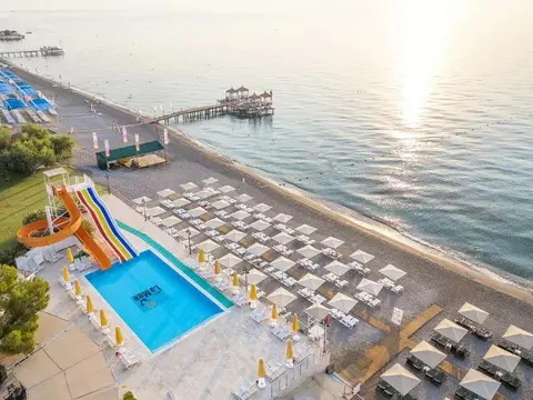 Perre La mer Resort & Spa, fotografia 5 nga 20