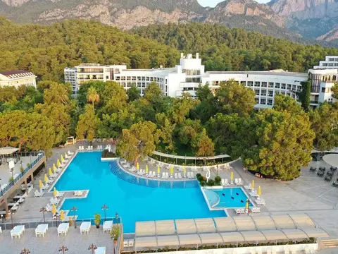 Perre La mer Resort & Spa, fotografia 6 nga 20