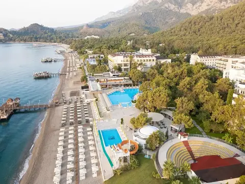 Perre La mer Resort & Spa, fotografia 7 nga 20