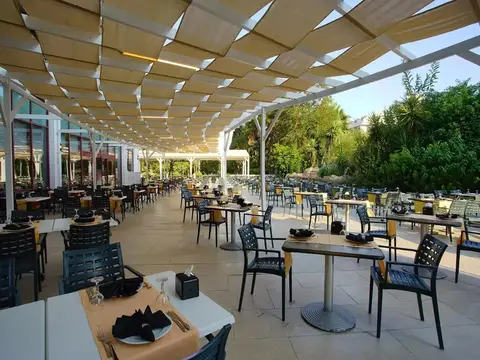 Perre La mer Resort & Spa, fotografia 17 nga 20