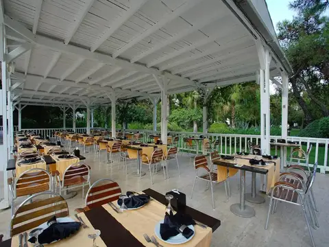 Perre La mer Resort & Spa, fotografia 18 nga 20