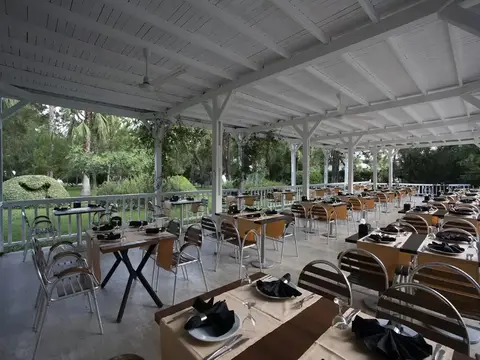 Perre La mer Resort & Spa, fotografia 19 nga 20