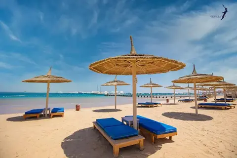 Pickalbatros Albatros White Beach Resort, fotografia 10 nga 10