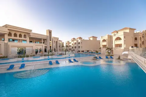 Pickalbatros Aqua Blu Resort, fotografia 5 nga 15