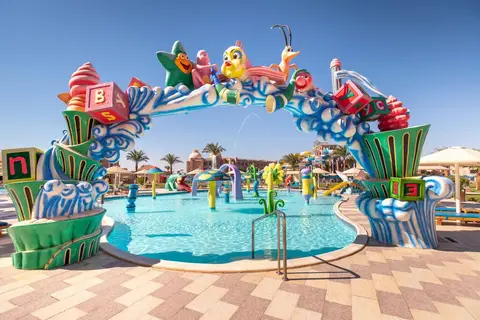 Pickalbatros Aqua Blu Resort, fotografia 13 nga 15