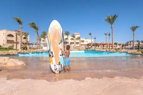 Pickalbatros Aqua Blu Resort, fotografia 14 nga 15