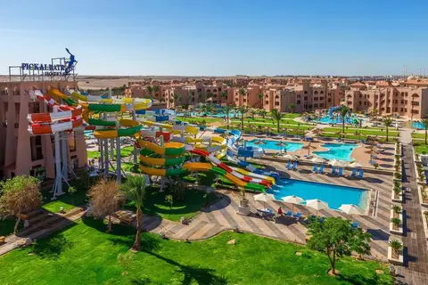 Pickalbatros Aqua Park Resort, fotografia 5 nga 20