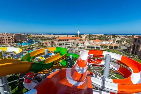 Pickalbatros Aqua Park Resort, fotografia 6 nga 20