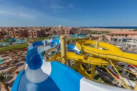 Pickalbatros Aqua Park Resort, fotografia 7 nga 20
