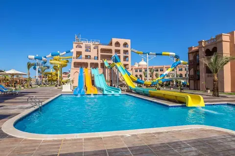 Pickalbatros Aqua Park Resort, fotografia 8 nga 20