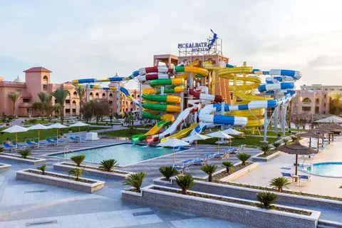 Pickalbatros Aqua Park Resort, fotografia 9 nga 20