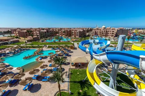 Pickalbatros Aqua Park Resort, fotografia 14 nga 20