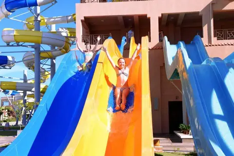 Pickalbatros Aqua Park Resort, fotografia 18 nga 20