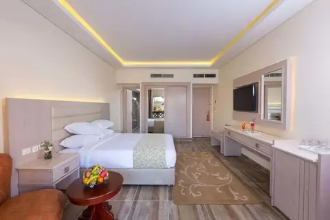 Pickalbatros Aqua Vista Resort (Hurghada), fotografia 12 nga 20