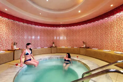 Pickalbatros Aqua Vista Resort (Hurghada), fotografia 19 nga 20