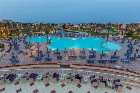Pickalbatros Dana Beach Resort Hurghada, fotografia 4 nga 19